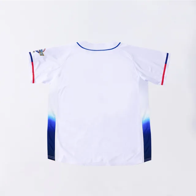 中華隊 世界冠軍球員-紀念商品-中華隊棒球衫
