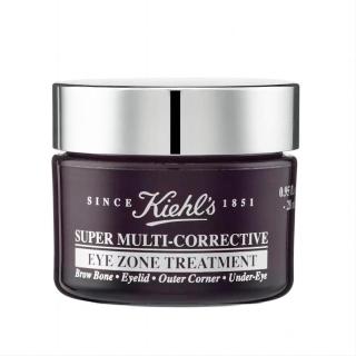 【Kiehl’s】超進化全能新生超級眼霜 28ml(契爾氏/國際航空版)