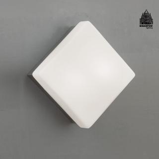 【必登堡】方意壁燈 B574895(臥室燈/床頭燈/走廊燈/樓梯燈/現代/北歐風)
