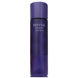 【SHISEIDO 資生堂東京櫃】莉薇特麗御光奇肌抗皺淨煥活膚精華180ml-無盒版特賣(專櫃公司貨)