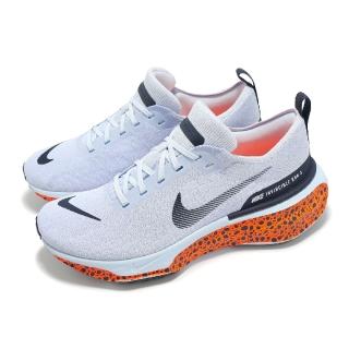 【NIKE 耐吉】慢跑鞋 ZoomX Invincible Run 3 OLY 男鞋 回彈 編織 運動鞋(FV2304-900)
