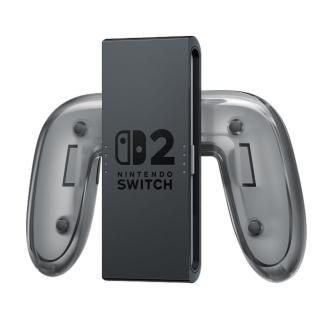 【Nintendo 任天堂】NS2 Switch 2 Joy-Con 2 充電握把(台灣公司貨)