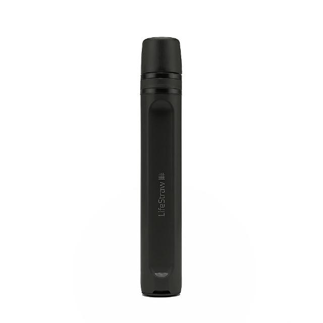 【LifeStraw】頂峰生命淨水吸管 PEAK SERIES STRAW(登山 健行 露營 旅遊 急難 避難 野外求生)