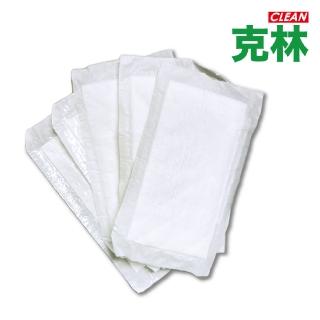 【CLEAN 克林】CLEAN PAD生鮮吸水墊130X80mm 每箱6包 3000片(魚肉墊片 不織布 吸水紙 吸血 吸水棉 海鮮)