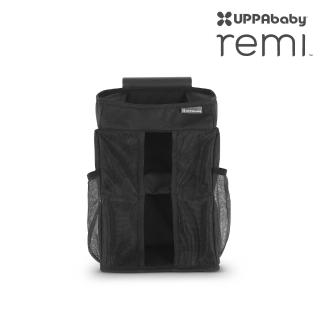 【UPPAbaby】Remi置物收納袋(簡單快速安裝在Remi多功能嬰兒床上)