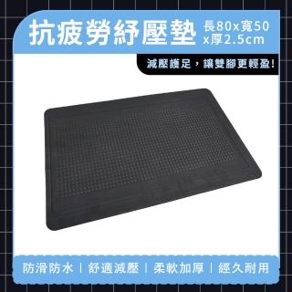 【大匠工具】站立減壓墊 平衡墊 抗疲勞墊 廚房地墊 減壓吸震 足墊 減壓地墊 KCP5080-F(軟底墊 工作地墊)