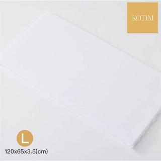 【KOTIM】嬰兒記憶棉護脊床墊L號(厚度3.5cm)