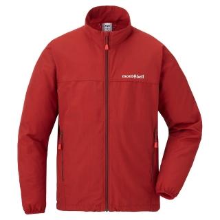 【mont bell】OD JACKET 童款風衣夾克(1103317 兩色可選)