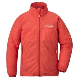 【mont bell】OD JACKET 幼童風衣夾克(1103318)