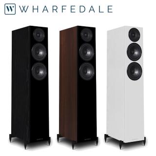 【Wharfedale】落地式喇叭(Diamond 12.3)