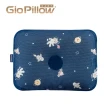 【GIO Pillow】超透氣護頭型嬰兒枕 S/M號 2種尺寸(嬰兒枕頭 新生兒枕頭 水洗枕頭 透氣枕)