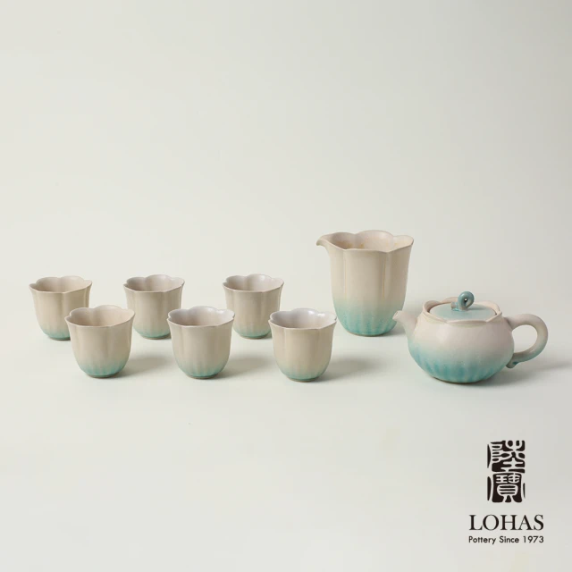 陸寶茶具
