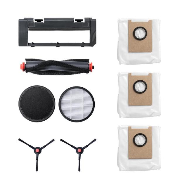 【eufy】E20 三合一掃地機器人-配件包(吸塵器/掃地機器人)