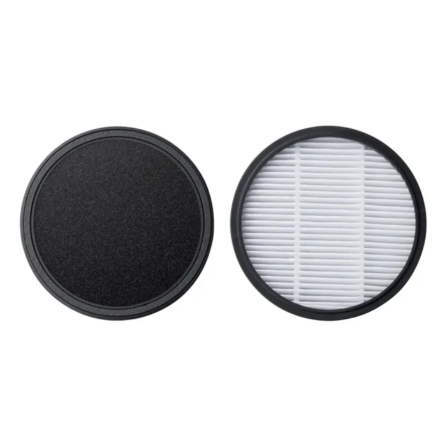 【eufy】E20 三合一掃地機器人-高性能濾網+過濾海綿(吸塵器/掃地機器人)