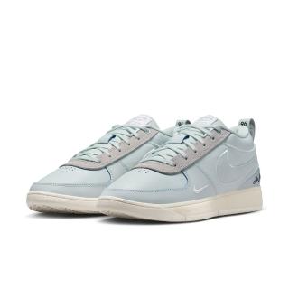 【NIKE 耐吉】籃球鞋 男鞋 運動鞋 包覆 緩震 BOOK 1 MP EP 灰藍 IH0891-001