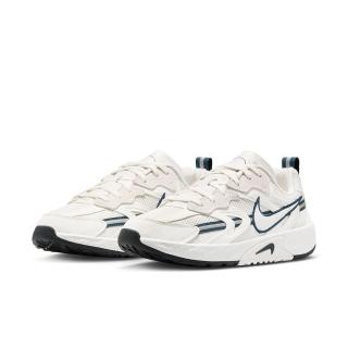 【NIKE 耐吉】休閒鞋 女鞋 運動鞋 JAM 燕麥白藍 FN0314-101