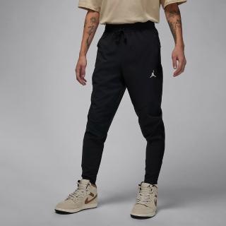 【NIKE 耐吉】長褲 男款 運動褲 喬丹 AS M J DF SPRT WOVEN PANT 黑 FN5841-010
