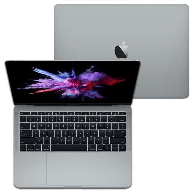 【Apple】B級 品 MacBook Pro 2017 13吋 2.3GHz雙核i5處理器 16G 256G SSD A1708 