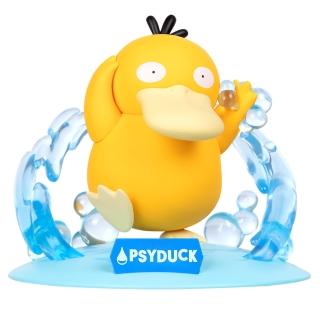 【FUNISM 玩樂主義】寶可夢可達鴨小尺寸公仔