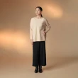 【giordano ladies】撞色傘型上衣(02353561)