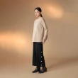 【giordano ladies】撞色傘型上衣(02353561)