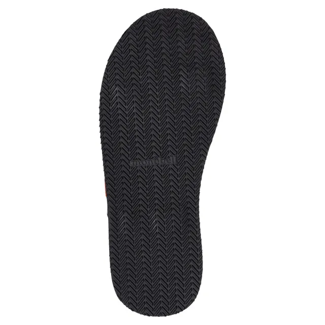 【mont bell】Sock-on sandals 拖鞋(1129715 多色可選)