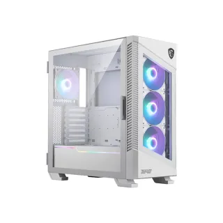 【微星平台】I7 二十核 RTX 5060Ti {天下布魔}電競機(I7-14700F/B760/16G D5/1TB)
