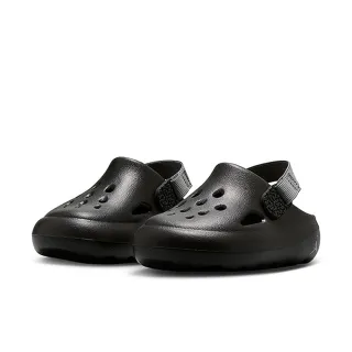 【NIKE 耐吉】涼鞋 童鞋 小童 兒童 運動 JORDAN HYDRIP TD 黑 HF5983-001