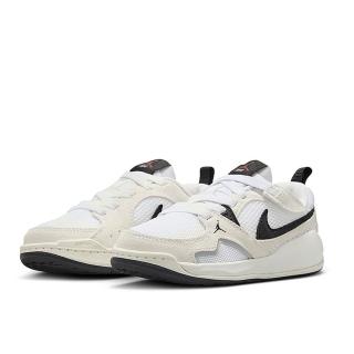 【NIKE 耐吉】運動鞋 童鞋 中童 兒童 JORDAN CMFT ERA PS 黑白 HQ0507-100