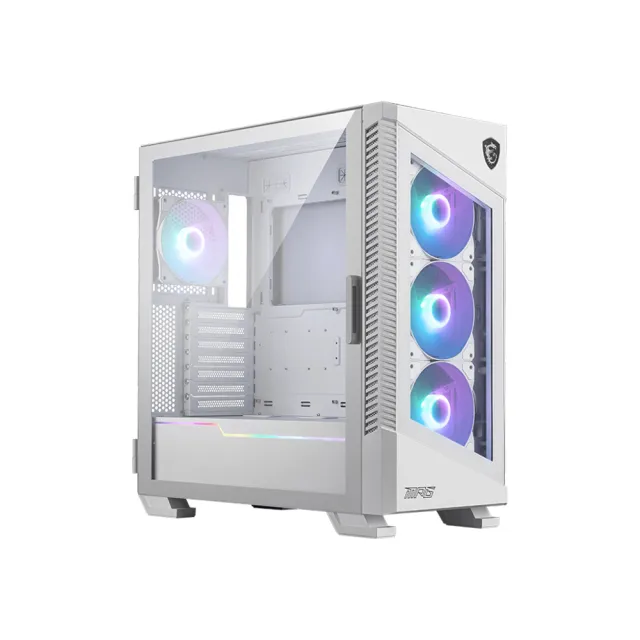 【微星平台】R9十六核GeForce RTX5070 12G VENTUS{秘密會議}WIFI水冷電競機(R9-9950X3D/B650/16G D5/1TB)