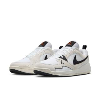 【NIKE 耐吉】JORDAN CMFT ERA 喬丹 休閒鞋 男款 卡其 白 穿搭 運動鞋(HJ6777-100)