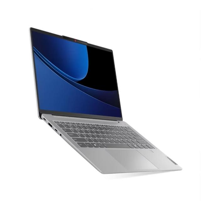 【Lenovo】筆電包/滑鼠組★14吋Ultra 5輕薄AI筆電(IdeaPad Slim 5/Ultra 5-125H/16G/512G/OLED/83DA004YTW)