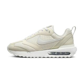 【NIKE 耐吉】Air Max Dawn 女鞋 白色 氣墊 運動 休閒鞋 DM8261-001
