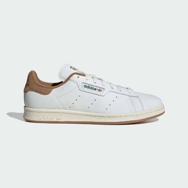 【adidas 愛迪達】STAN SMITH 運動休閒鞋 小白鞋  男鞋/女鞋 - Originals ID1354