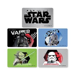 【iPASS 一卡通】STAR WARS網點系列一卡通 代銷(星際大戰)