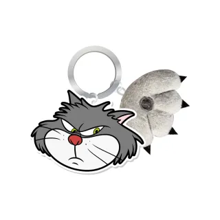 【iPASS 一卡通】迪士尼 萌寵系列造型一卡通 代銷(Disney)