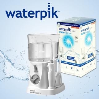 【Waterpik】Nano 輕巧沖牙機(WP-310W)