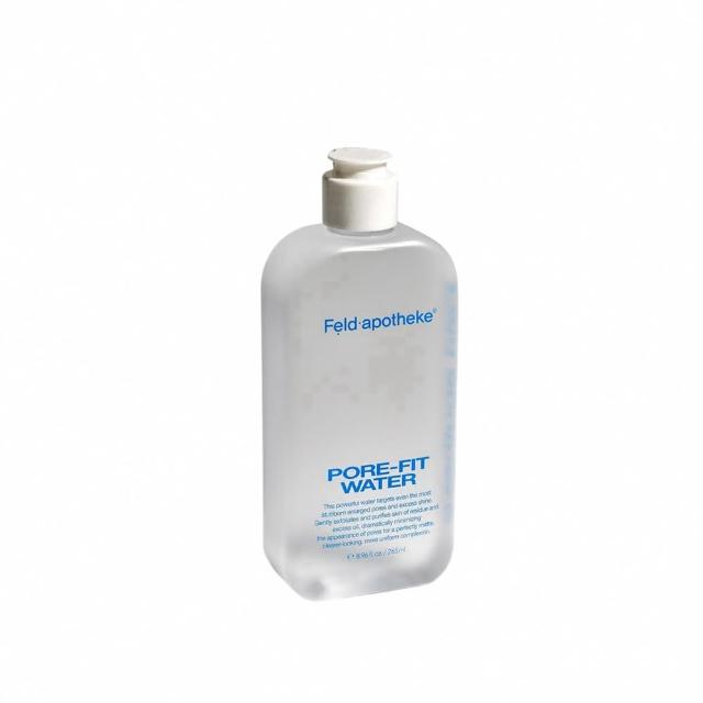 【Feld Apotheke】草本舒緩修護化妝水(265ml)
