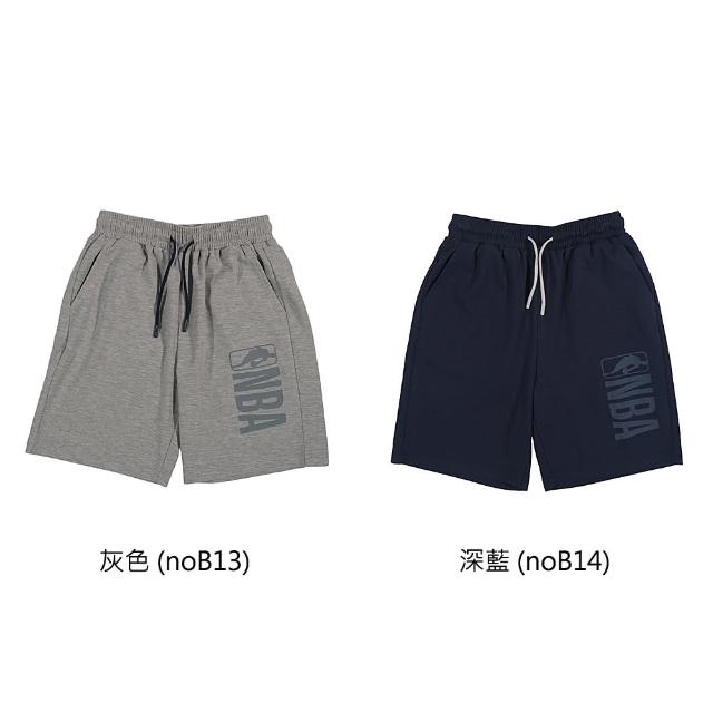 【NBA】NBA 童裝短褲 休閒短褲 中性款 35261501