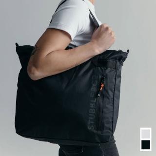 【Stubble & Co】Ultra Light Tote 12L 便攜折疊托特包(STCPKTB/登山/健行/露營/日用/輕量/旅行)