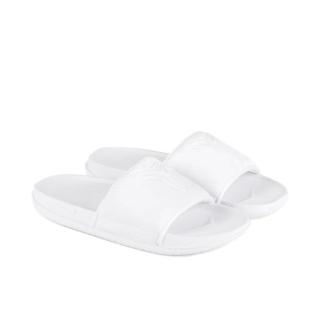 【NIKE 耐吉】Nike Kobe Offcourt Slide Triple White 全白 蛇皮紋理 拖鞋 男鞋 IF2870-100