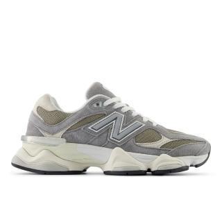 【NEW BALANCE】NB 休閒鞋 男鞋 女鞋 運動鞋 灰褐 U9060LBA-D楦