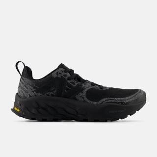 【NEW BALANCE】NB 越野鞋 慢跑鞋 女鞋 運動鞋 緩震 防潑水 黑 WTHIGA8-D楦