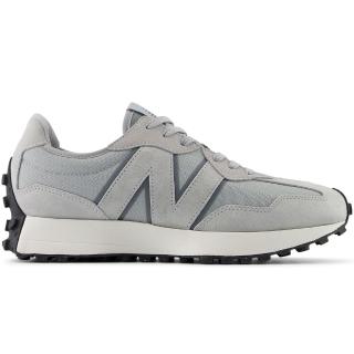 【NEW BALANCE】NB 休閒鞋 男鞋 女鞋 運動鞋 灰 U327SWA-D楦
