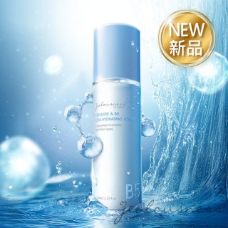 【Jealousness 婕洛妮絲】神經醯胺B5保濕化妝水125ml