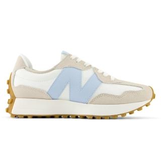 【NEW BALANCE】NB 休閒鞋 女鞋 運動鞋 寶寶藍 WS327FTAB-B楦