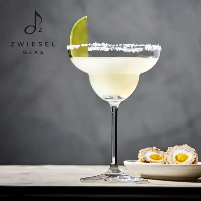 【ZWIESEL GLAS】Bar Special系列水晶杯 2入組(瑪格莉特杯/聞香杯/蝶狀氣泡調酒杯/紅酒杯/白酒杯)