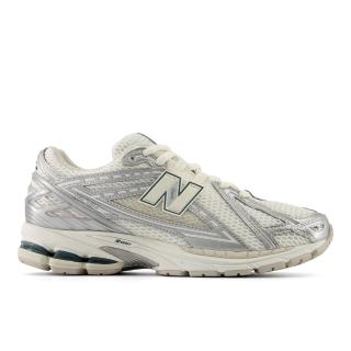 【NEW BALANCE】休閒鞋 男鞋 運動鞋 復古鞋 銀灰 M1906REE-D楦