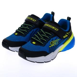 【SKECHERS】男童系列 男童鞋 THERMOFLUX ELITE 寬楦款(403768WLBBLM)