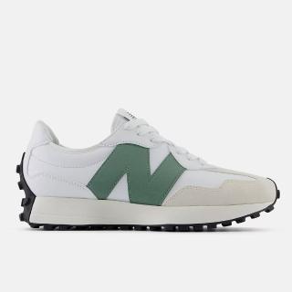 【NEW BALANCE】NB 休閒鞋 男鞋 女鞋 運動鞋 綠 U327SKC-D楦
